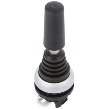 Switch: joystick | Stabl.pos: 4 | 22mm | black | I