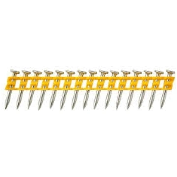Naglas DeWalt; 2,6x35 mm; 1005 gab. DCN8901035