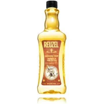 Reuzel Grooming Tonic matu ieveidošanas toniks vīr