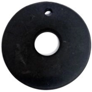 Šungīta amulets "stīpa" V00000012325 2000999304873