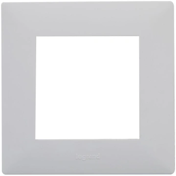 Niloe Step Rāmis 1-vietīgs balts EB1078014436