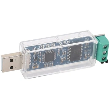USB-zu-CAN-Modulkonverter, USB-zu-CAN-Steuermodul 