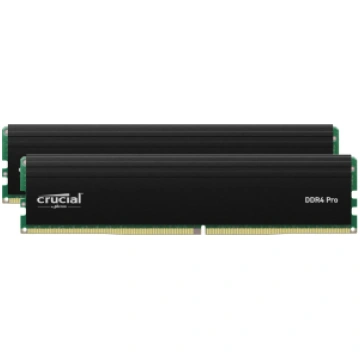 MEMORY DIMM PRO 64GB DDR4-3200/KIT2 CP2K32G4DFRA32