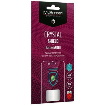 Myscreen Protector MS CRYSTAL BacteriaFree HMD Pul