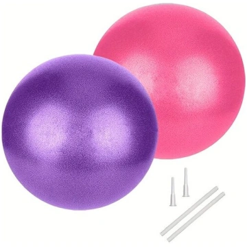 Mazs Pilates bumba, Terapijas treniņa bumba, Mini 