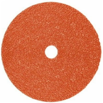 Šķiedras disks INOX 787C Cubitron II 125mm P120+, 