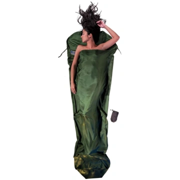 Cocoon - Premium - MummyLiner - Zīds ANEB001DXC6U0