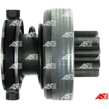 AS-PL SD0129 - Zobrats, Starteris