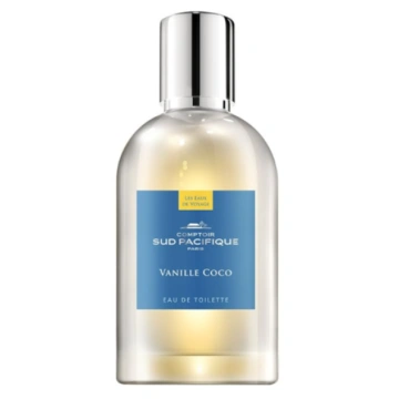 Vanille Coco EDT Apjoms:5 ml Comptoir Sud Pacifiqu
