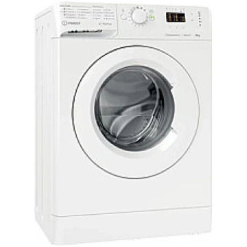 Veļas mašīna Indesit MTWSA 61294 MTWSA 61294 W EE