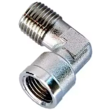 Līkums MF 3/8'' Pneumo Plus