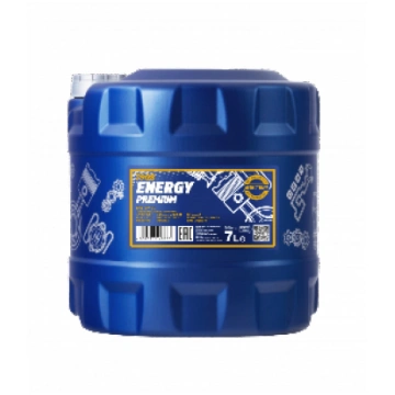 Motoreļļa Mannol 7908 Energy Premium 5W-30 7 ltr