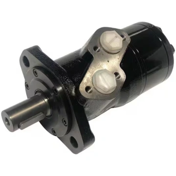 Orbitālais hidromotors 160cc SMP Kramp