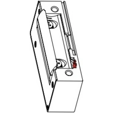Openers & Closers 51.1.00.B ~ Simetrisks elektrome