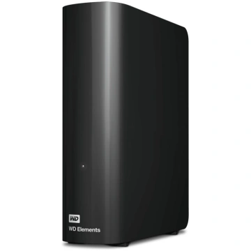 Western Digital Elements WDBWLG0180HBK-EESN extern