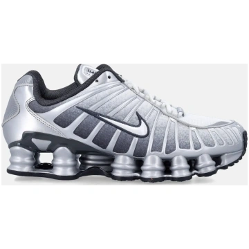 Nike Shox TL mesh sneakers Spazio Pritelli