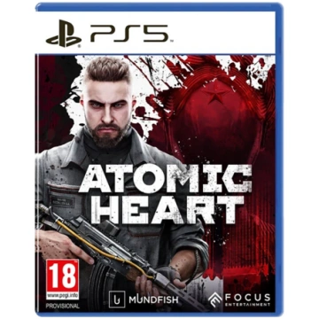 Atomic Heart 3512899959323 (3512899959323) ( JOINE
