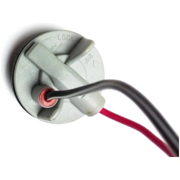 P21W, BA15S ligzda MotoLEDy