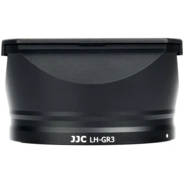 JJC LH GR3 Zonnekap