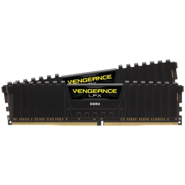 Operatīvā atmiņa (RAM) Corsair Vengeance LPX CMK16