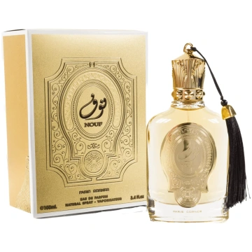 Smaržas Paris Corner Nouf EDP, 100ml