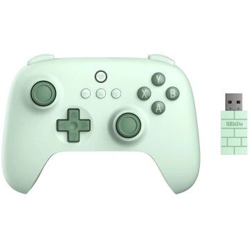 AKNES 8BitDo Ultimate C 2.4G Wireless Controller C