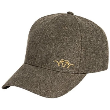 BAO cepure Vintage 21 Olive/Black S/M