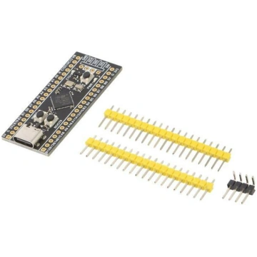 Module robotics: controller; BlackPill; 5VDC; uC: 