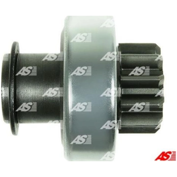 AS-PL SD4031 - Zobrats, Starteris