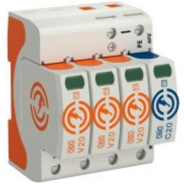 SurgeController V20 ar NPE 150V 5095233 | 40121961