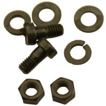 Silky Screw Set for 12ft 16ft 21ft HAYAUCHI Pole S