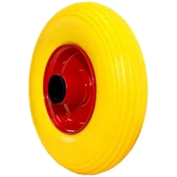 Ritenis PU 8" 200X50mm pilngumijas