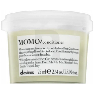 DAVINES ESSENTIAL HAIRCARE MOMO KONDICIONIERIS BAR