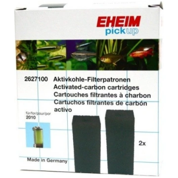 Eheim PickUp 160 Carbon 2627100