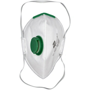 Respirators FFP2, ar vārstu YT-74949