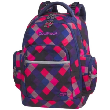 Backpack Coolpack Brick Electric Pink 82232CP 2 Co
