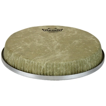 REMO R-Series Fiberskyn 9" Bongo perkusijas plēve
