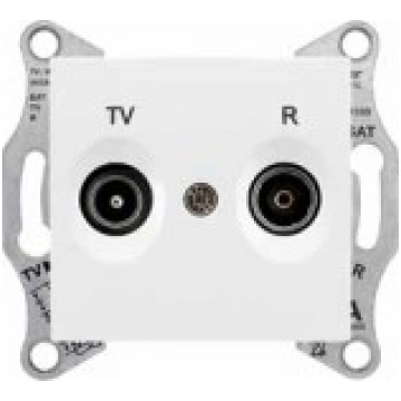 TV/R gala ligzda Schneider Electric SDN3301621