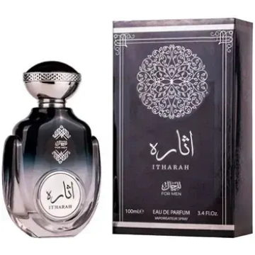 Lattafa Perfumes Itharah parfimērijas ūdens vīrieš