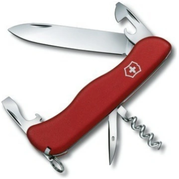 Nazis Picknicker Victorinox