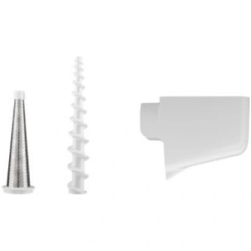 Food strainer Model 5KSMFVSP for Planetary mixer K