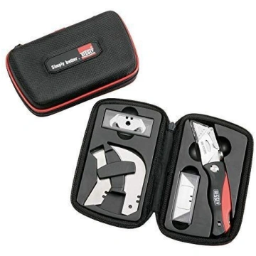 Nažu komplekts BESSEY DBKPH-SET