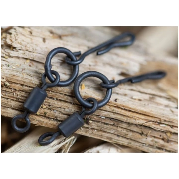 Kryston Quick Change O-Ring Swivel size#7