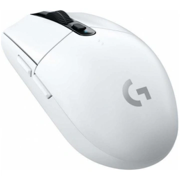 Gaming wireless mouse Logitech G305 LIGHTSPEED, wh
