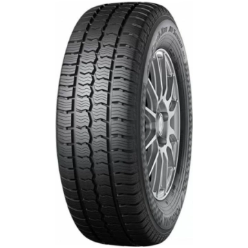 215/60R17C YOKOHAMA BLUEARTH-VAN RY61 109/107T CBB