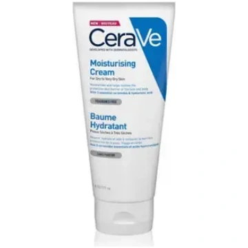CeraVe Moisturising Cream Refill - Refill of moist
