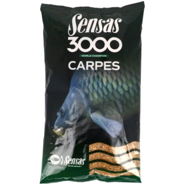 Barība Sensas 3000 CARP