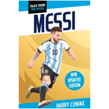 Messi Bookshop