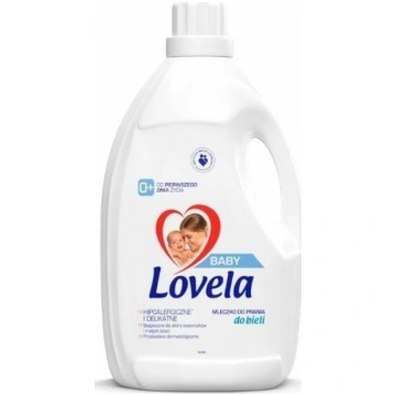 Lovela LOVELA_Baby hipoalergiczne mleczko niemowlę