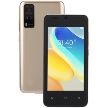Goshyda Android tālruņi bez bloķēšanas, Y53S 5,45"